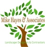 Mike Hayes & Associates Logo
