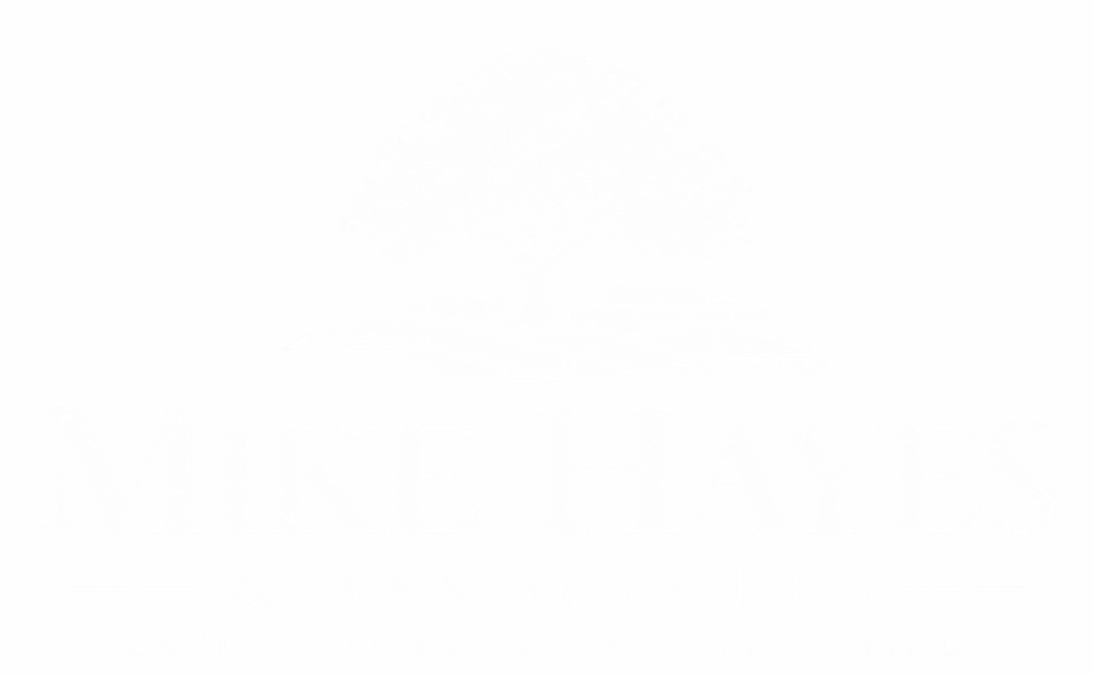 Mike Hayes Landscaping
